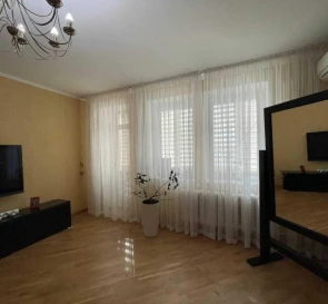 Фото 4. Двокімнатна квартира, оренда. Київ Дарницкий