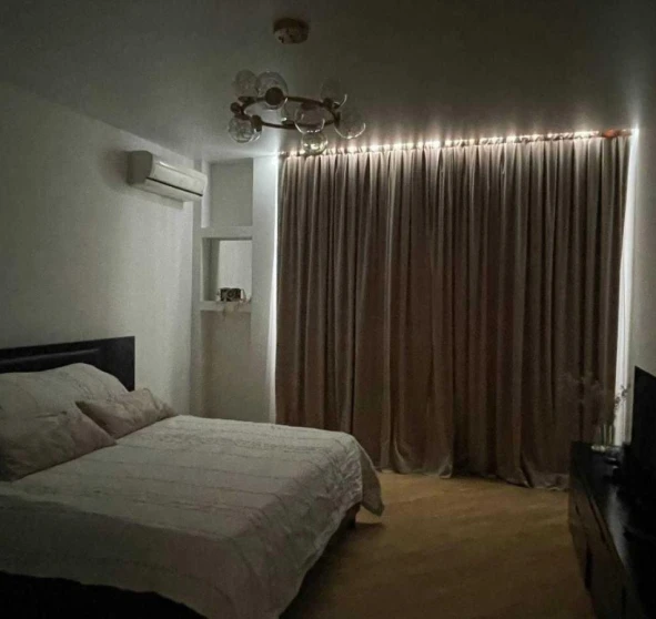 Фото 1. Двокімнатна квартира, оренда. Київ Дарницкий