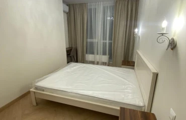 Фото Однокомнатная квартира, аренда. Киев Дарницкий