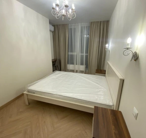 Фото 1. Однокомнатная квартира, аренда. Киев Дарницкий