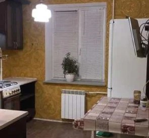 Фото 3. Двухкомнатная квартира, аренда. Киев Дарницкий район, Позняки