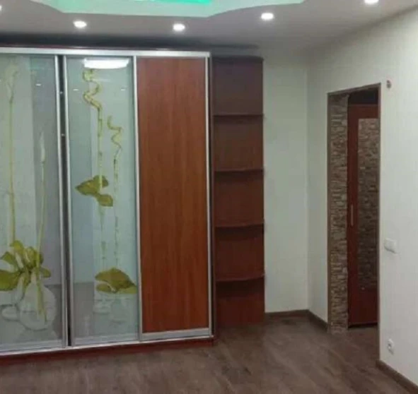 Фото 1. Двухкомнатная квартира, аренда. Киев Дарницкий район, Позняки