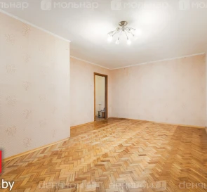 Фото 2. Двокімнатна квартира, продаж. Мінськ Московский