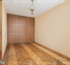 Фото 4. Двокімнатна квартира, продаж. Мінськ Московский