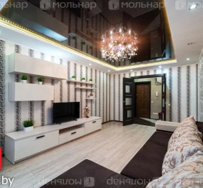 Фото 2. Двокімнатна квартира, продаж. Мінськ Фрунзенский