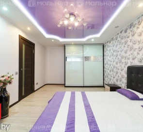 Фото 5. Двокімнатна квартира, продаж. Мінськ Фрунзенский