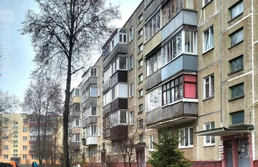 Фото Кімната, продаж. Мінськ Заводской