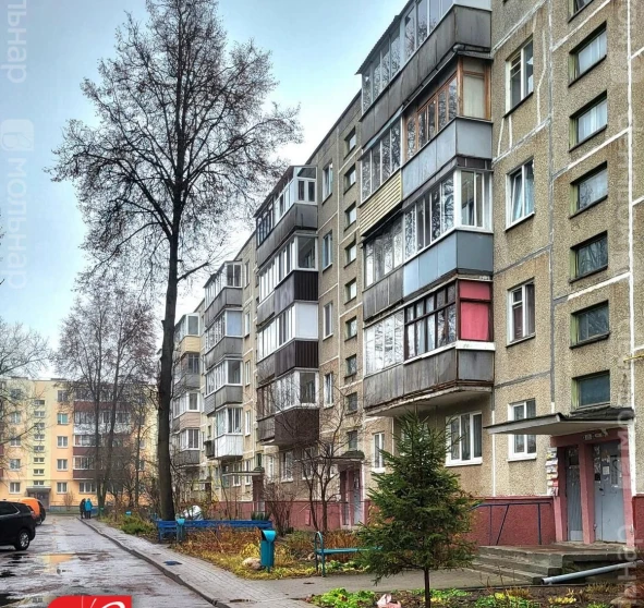 Фото 1. Кімната, продаж. Мінськ Заводской