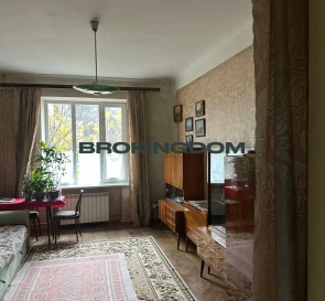 Фото 4. Двухкомнатная квартира, продажа. Киев Голосіївський