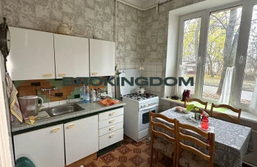 Фото Двокімнатна квартира, продаж. Київ Голосіївський