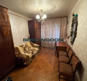 Фото 2. Двокімнатна квартира, оренда. Київ Дніпровський