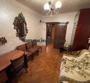 Фото 3. Двокімнатна квартира, оренда. Київ Дніпровський