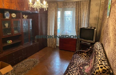 Фото Двухкомнатная квартира, аренда. Киев Дніпровський