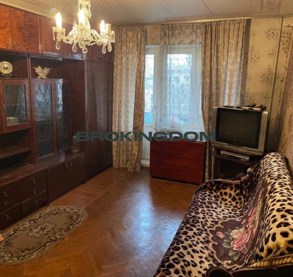 Фото 1. Двокімнатна квартира, оренда. Київ Дніпровський