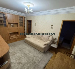 Фото 2. Двухкомнатная квартира, аренда. Киев Голосіївський