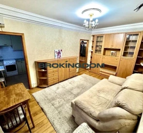 Фото 3. Двухкомнатная квартира, аренда. Киев Голосіївський