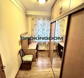 Фото 4. Двухкомнатная квартира, аренда. Киев Голосіївський