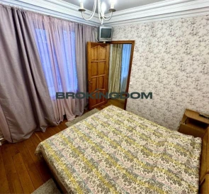Фото 5. Двухкомнатная квартира, аренда. Киев Голосіївський