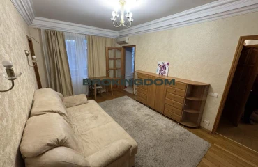 Фото Двухкомнатная квартира, аренда. Киев Голосіївський