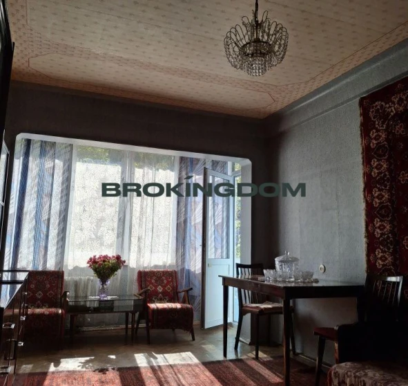 Фото 1. Двухкомнатная квартира, продажа. Киев Шевченківський