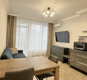 Photo 4. One-Room flat, to rent. Kyiv Дарницкий