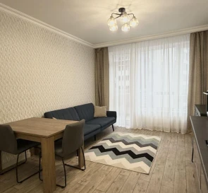Photo 5. One-Room flat, to rent. Kyiv Дарницкий