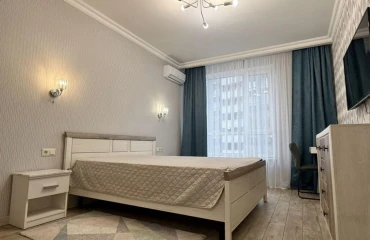 Фото Однокімнатна квартира, оренда. Київ Дарницкий