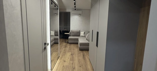 Photo 1. One-Room flat, for sale. Zhytomyr Центр