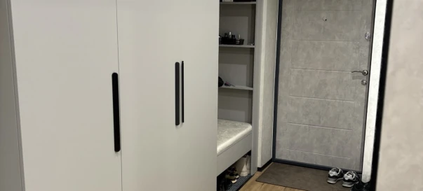 Photo 4. One-Room flat, for sale. Zhytomyr Центр