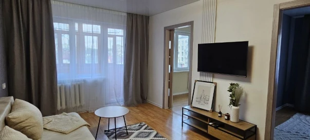 Photo 1. Three-Room flat, for sale. Zhytomyr Центр