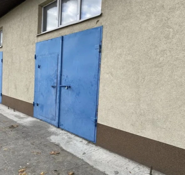 Фото 1. Комерційна, оренда. Дніпро Индустриальный