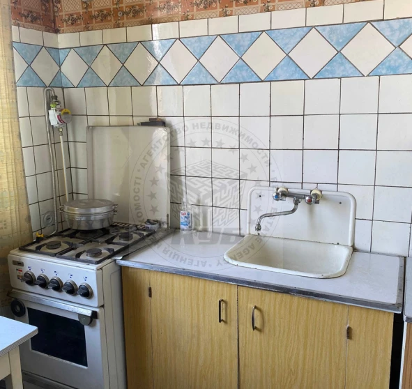 Фото 1. Трехкомнатная квартира, продажа. Киев Соломенский