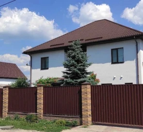 Photo 2. House, for sale. Boiarka Shevchenka