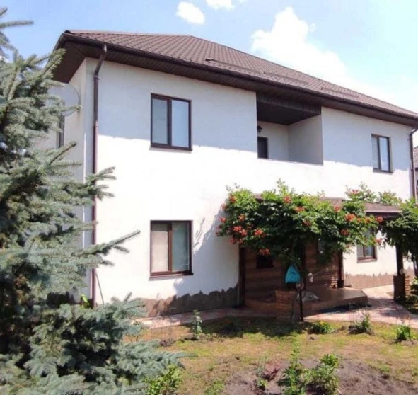 Photo 1. House, for sale. Boiarka Shevchenka