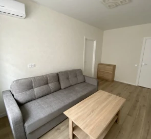 Фото 2. Двухкомнатная квартира, аренда. Полтава Шевченковский (Октябрьский)