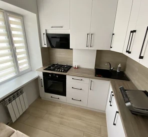 Фото 3. Двухкомнатная квартира, аренда. Полтава Шевченковский (Октябрьский)