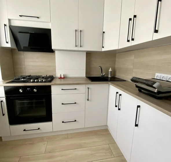 Фото 1. Двухкомнатная квартира, аренда. Полтава Шевченковский (Октябрьский)