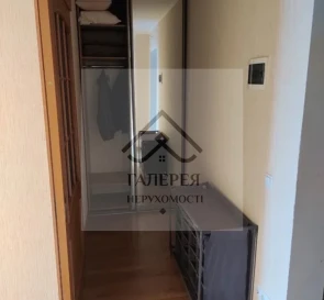 Фото 4. Однокомнатная квартира, аренда. Полтава