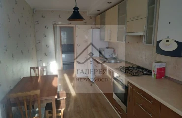 Фото Однокомнатная квартира, аренда. Полтава