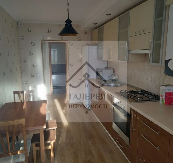 Фото 1. Однокомнатная квартира, аренда. Полтава