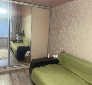 Фото 2. Однокомнатная квартира, аренда. Полтава Киевский