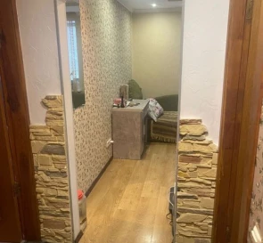 Фото 3. Однокомнатная квартира, аренда. Полтава Киевский