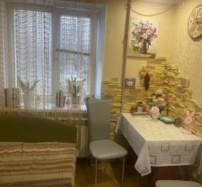 Фото 4. Однокомнатная квартира, аренда. Полтава Киевский