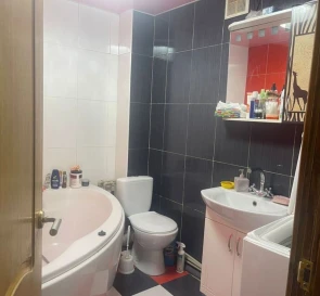 Фото 5. Однокомнатная квартира, аренда. Полтава Киевский