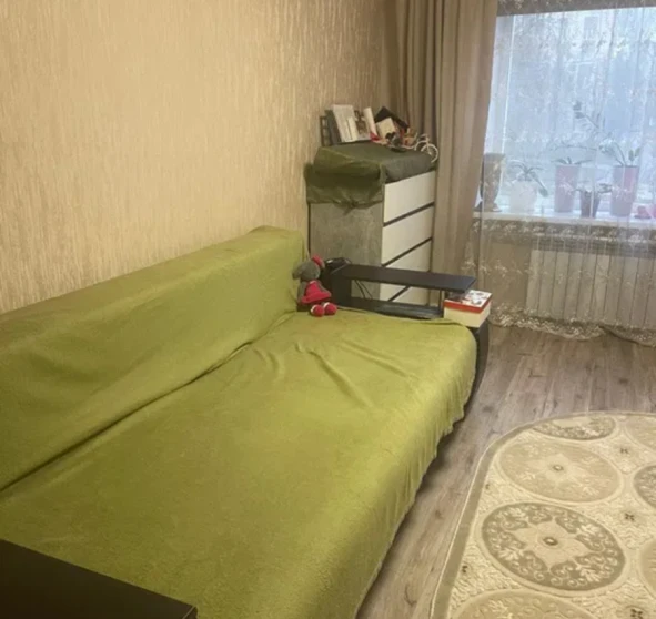 Фото 1. Однокомнатная квартира, аренда. Полтава Киевский