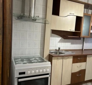 Photo 2. Three-Room flat, to rent. Poltava Шевченковский (Октябрьский)