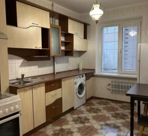 Photo 3. Three-Room flat, to rent. Poltava Шевченковский (Октябрьский)