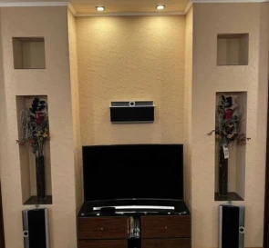 Фото 3. Однокомнатная квартира, аренда. Полтава Шевченковский (Октябрьский)