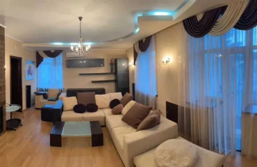 Фото Однокомнатная квартира, аренда. Полтава Шевченковский (Октябрьский)