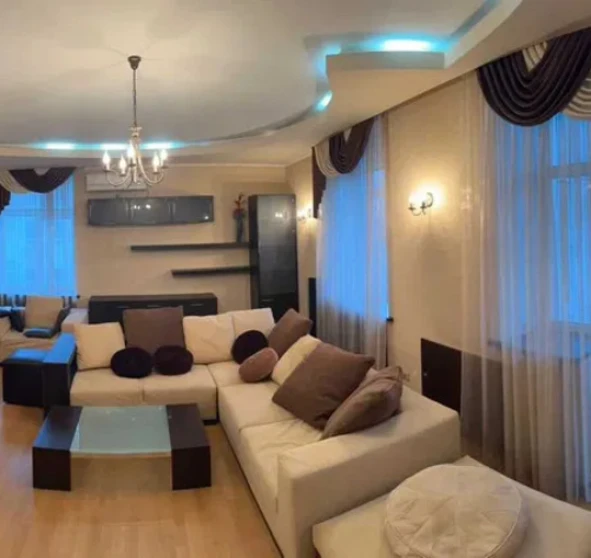 Фото 1. Однокомнатная квартира, аренда. Полтава Шевченковский (Октябрьский)